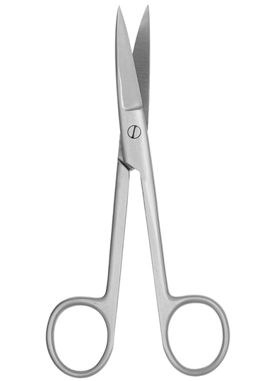 Lister Scissors