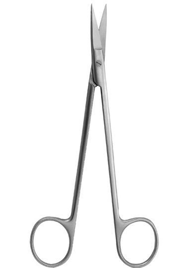 Crown Scissors