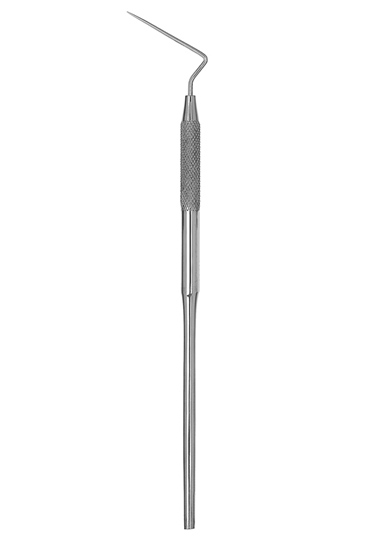 Silver Point Fragment Forceps