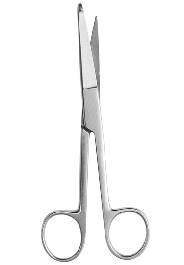 Operating Scissors