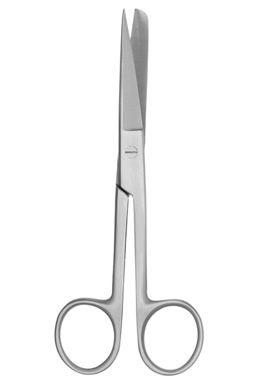 Kelly Scissors