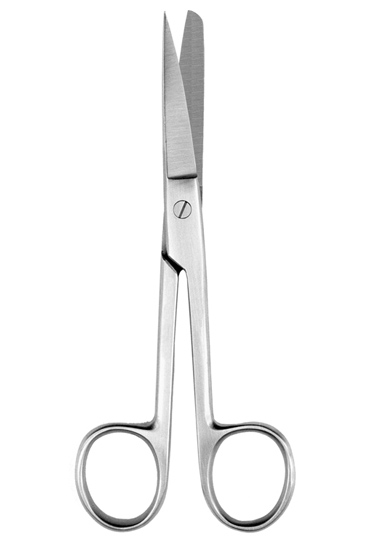 Kelly Scissors