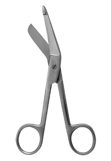 Wagner Scissors