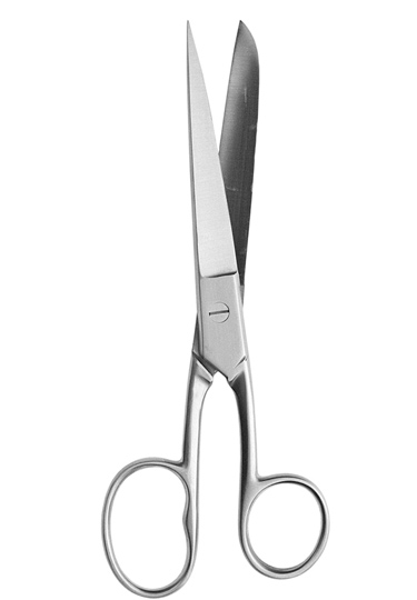 Littauer Stitch Scissors