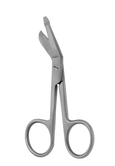 Lister Scissors