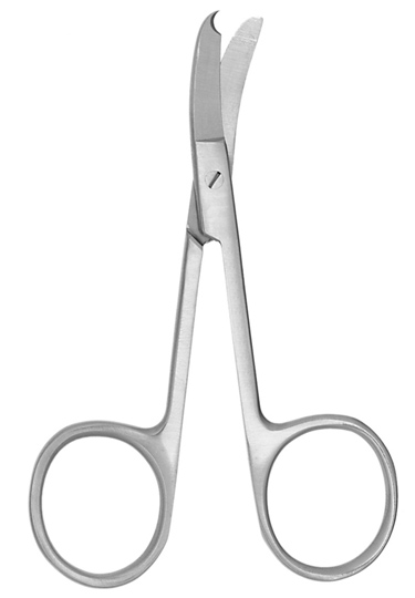 Goldman Fox Scissors