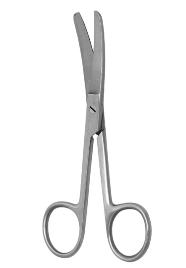 Knowles Scissors