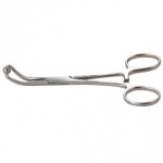 BALL and SOCKET Towel Forceps