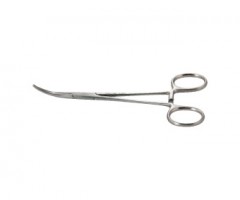 CRILE Haemostatic Forceps