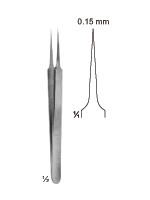 Micro Forceps,Jeweler Types 