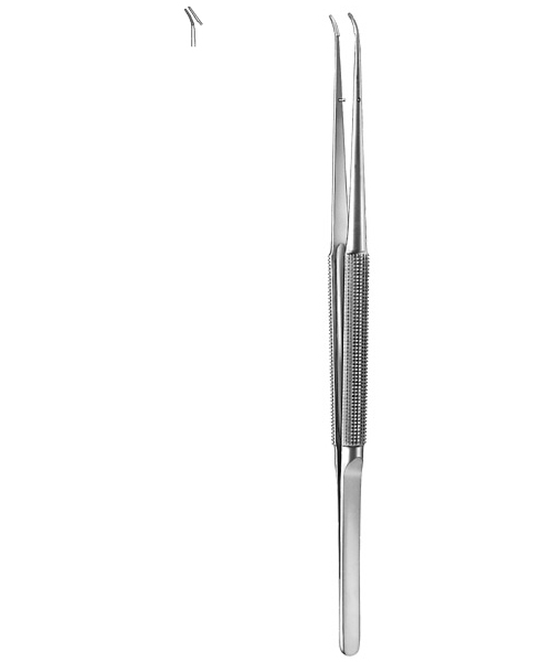 Micro Dressing Forceps