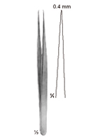 Micro Forceps,Jewler Types