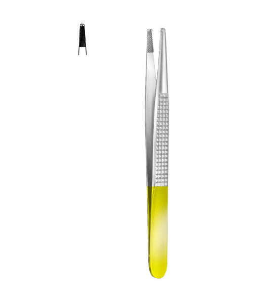 Dissecting Forceps