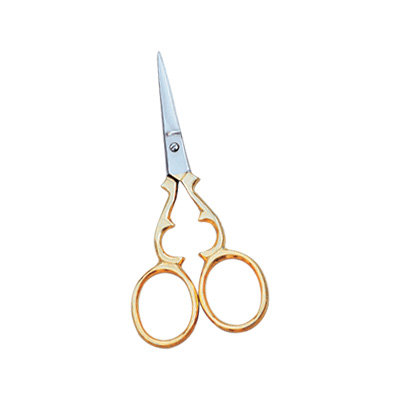  Fancy Cuticle Scissor