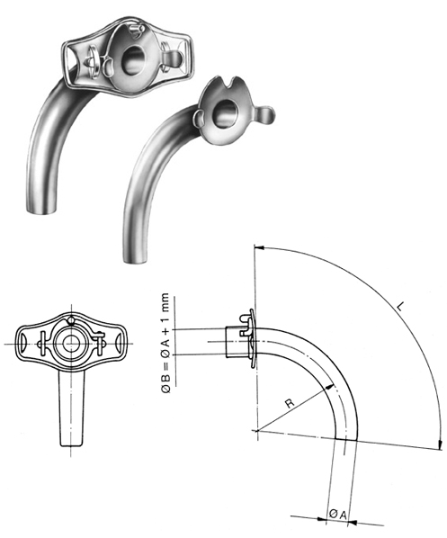 Tracheal Tube