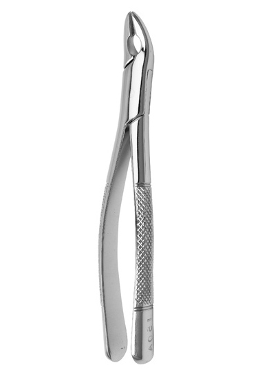 Extracting Forceps