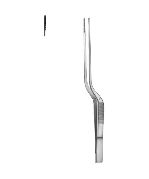 Dressing Forceps