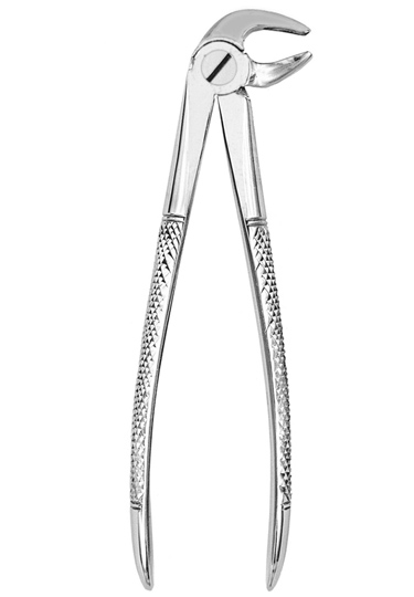 Extracting Forceps