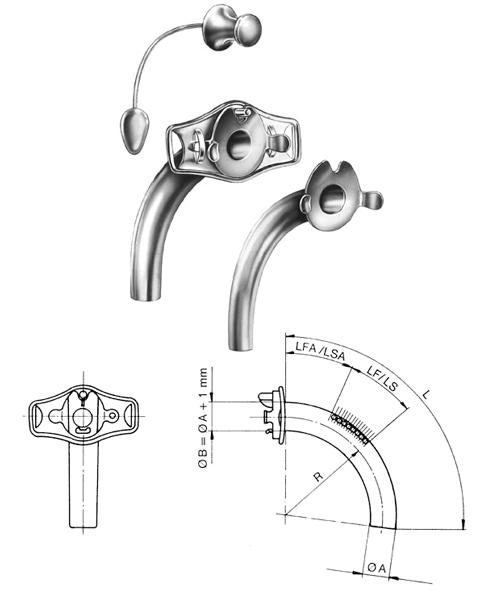 Tracheal Tube