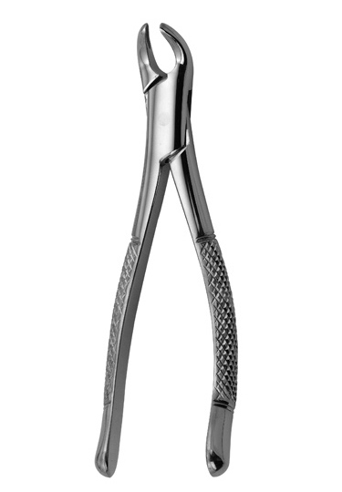 Extracting Forceps