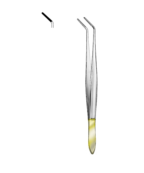 Dressing Forceps