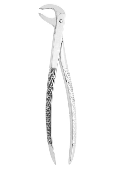 Extracting Forceps