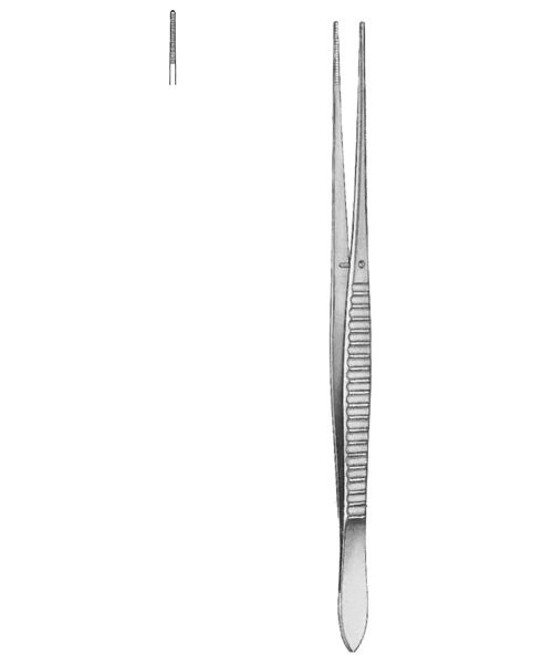 Dressing Forceps