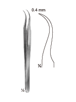 Micro Forceps,Jeweler Types