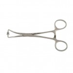 Economy Ball & Socket Towel Forceps