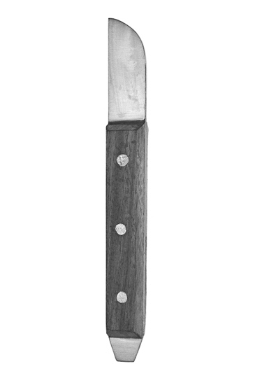 Plaster Compound Knife 
