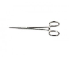 CRILE Haemostatic Forceps