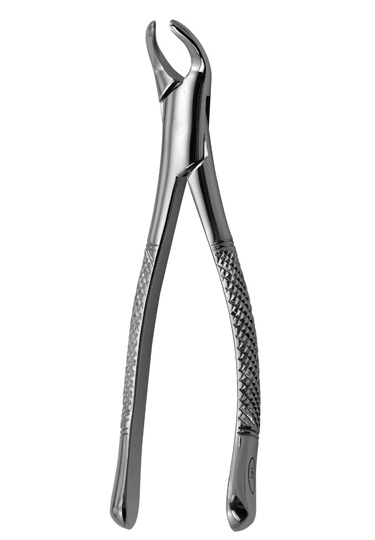 Extracting Forceps